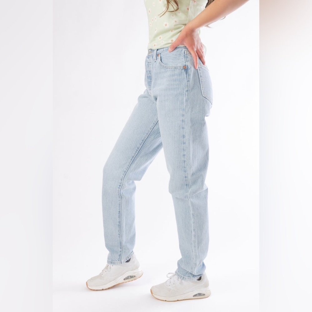 LEVI'S 501 '81 Jeans, light wash - Picture 1 of 15